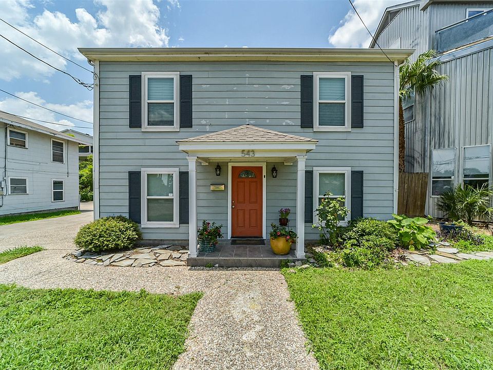 1st image of 543 Studewood St