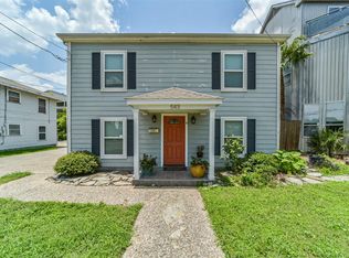 543 Studewood St, Houston, TX 77007