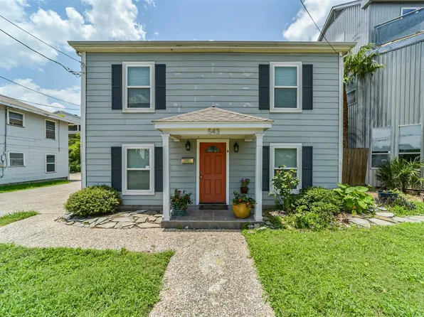 543 Studewood St #2, Houston, TX 77007