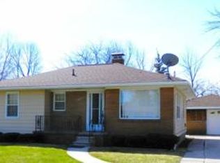 1887 Morin Dr, Bay City, MI