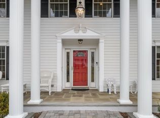 44 Hamilton Dr E, NORTH CALDWELL, NJ 07006