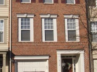 9115 Panther Falls Way, Bristow, VA 20136