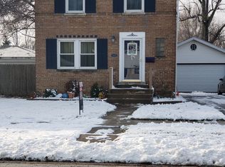 14836 Kostner Ave, Midlothian, IL 60445