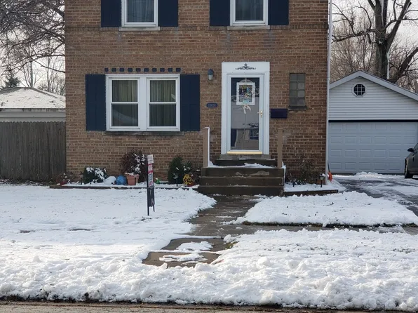14836 Kostner Ave, Midlothian, IL 60445