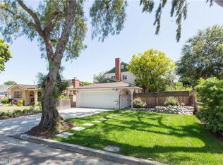 4510 E Village Rd, Long Beach, CA 90808