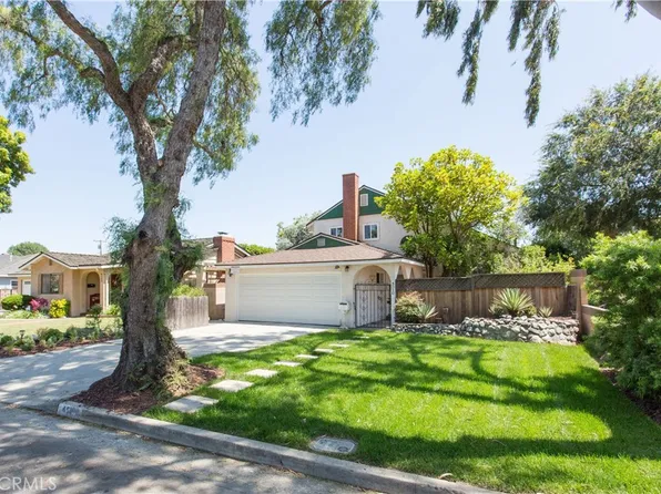 4510 E Village Rd, Long Beach, CA 90808