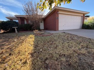 1813 79th St, Lubbock, TX 79423
