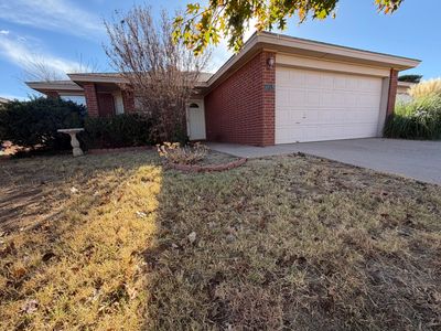 1813 79th St, Lubbock, TX, 79423