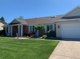 6098 Lansdown Ct, South Bend, IN 46614