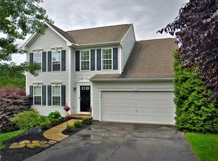 136 Cherrywood Dr, New Kensington, PA