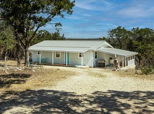 115 Mesa Trl, Kerrville, TX 78028