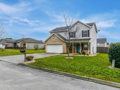 948 Llewellyn Ln, Loudon, TN, 37774