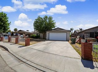 315 Sowerby Village Ln, Bakersfield, CA 93307