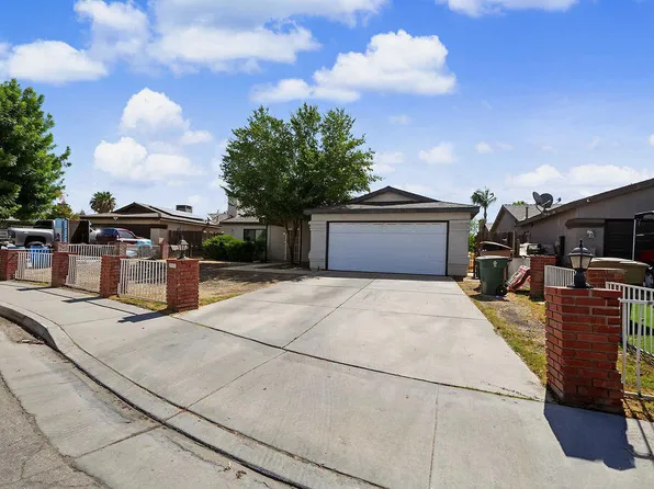 315 Sowerby Village Lane, Bakersfield, CA 93307
