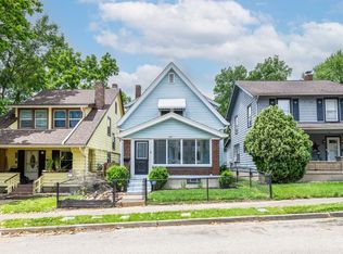 227 Cleveland Ave, Hamilton, OH