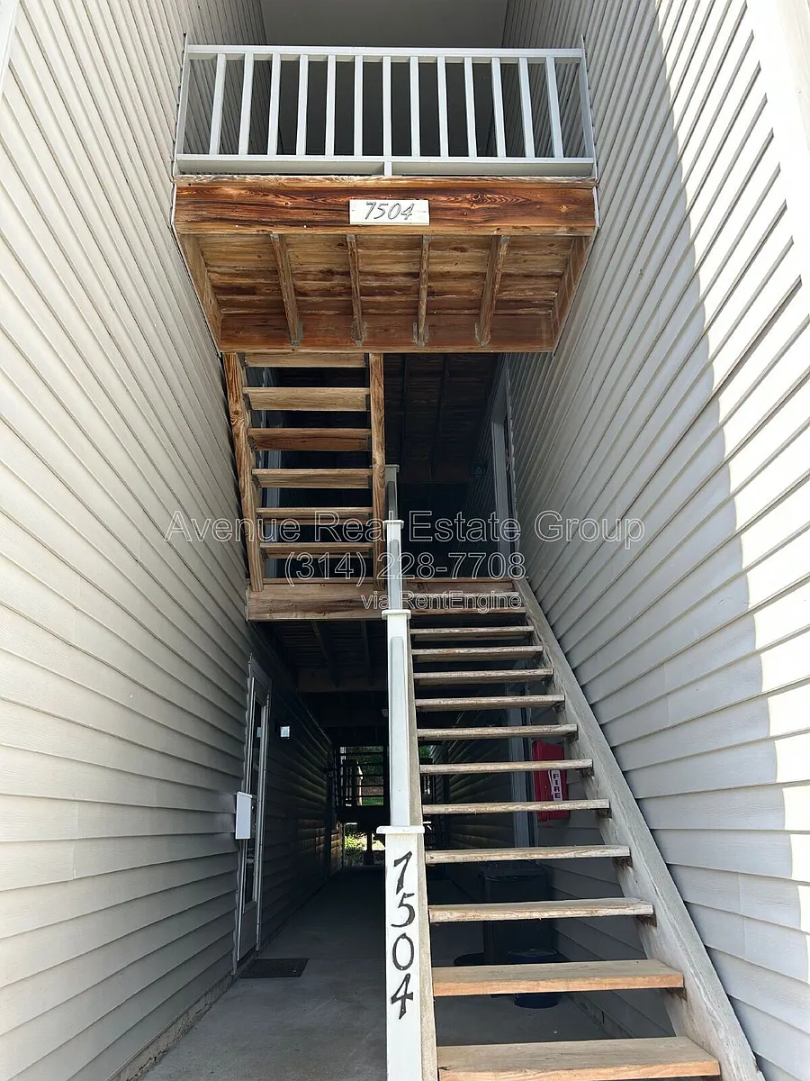 Building Photo - 7504 Triwoods Dr #F