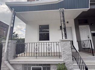 1546 S Wilton St, Philadelphia, PA 19143