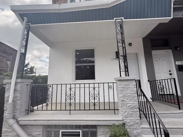 1546 S Wilton St, Philadelphia, PA 19143