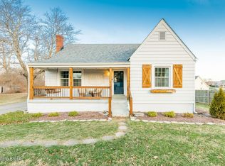 6229 Potts Ln, Crestwood, KY 40014