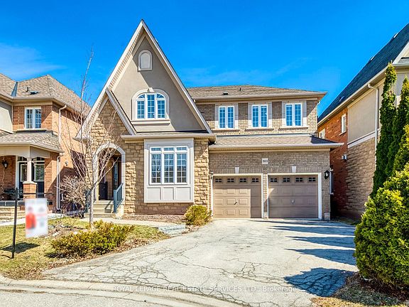 2nd image of 303 Burloak Dr