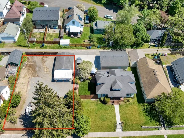 H St, Vancouver, WA 98663