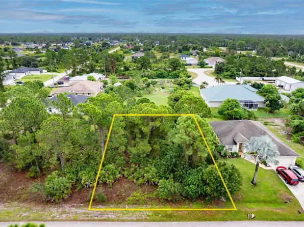 761 ALETHA AVENUE S, LEHIGH ACRES, FL 33974