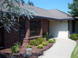 3866 Andes Dr, Redding, CA 96001