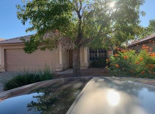 131 N Del Pueblo Pl, Chandler, AZ 85226