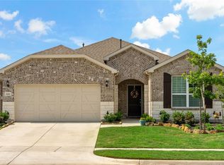 825 Forgotten Forest Way, McKinney, TX 75071