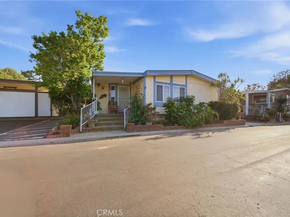 1919 W Coronet Ave Space 149, Anaheim, CA 92801