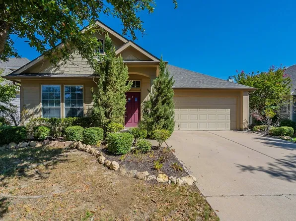 5029 Harney Dr, Fort Worth, TX 76244