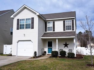 5228 Norfolk St, Chesapeake, VA 23321