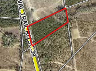 5307 Festival Trail Rd, Salley, SC 29137