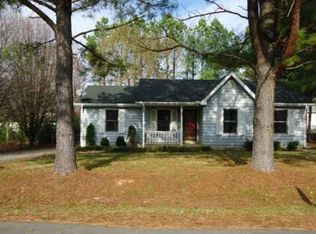 304 Lish Ln, Springfield, TN 37172