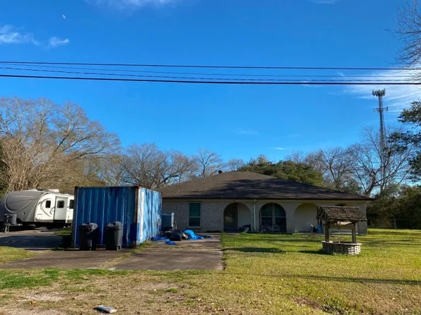 101 Ridge Rd, Manvel, TX 77578