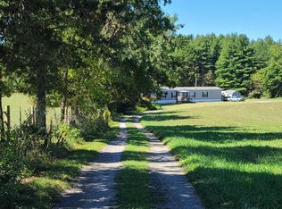 174 Claude Howard Rd, Deer Lodge, TN 37726