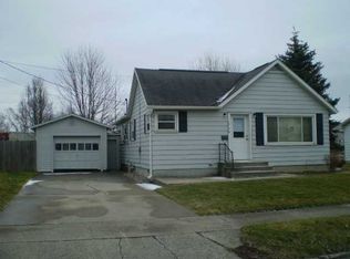 1013 Harrison Ave, Defiance, OH 43512