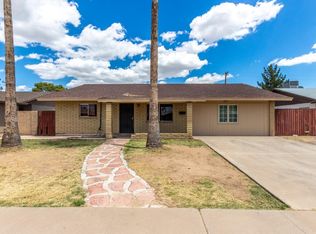 3702 W Harmont Dr, Phoenix, AZ 85051