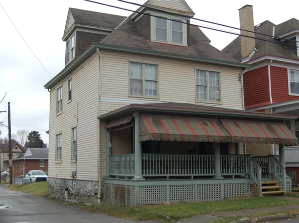 311 Rowland Ave, Carnegie, PA 15106