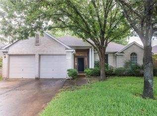 6464 Ruxton Ln, Austin, TX 78749