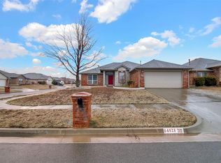 14121 Saw Mill Rd, Oklahoma City, OK 73170