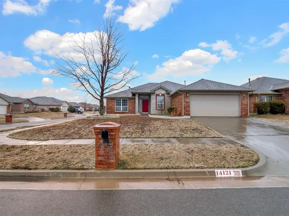 14121 Saw Mill Rd, Oklahoma City, OK 73170
