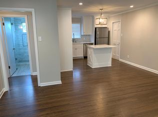 5 Garfield Cir #A, Little Rock, AR 72205