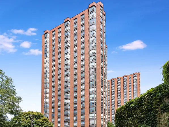 901 S Plymouth Ct APT 1201, Chicago, IL 60605