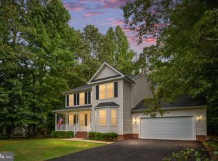3506 Overview Dr, Fredericksburg, VA 22408