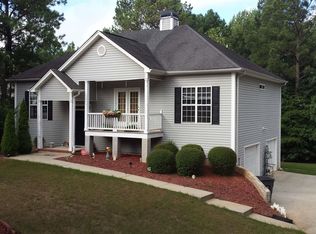 305 Piedmont Dr, Senoia, GA 30276