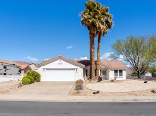 3226 W Swiss Dr, Santa Clara, UT 84765