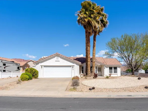 3226 W Swiss Dr, Santa Clara, UT 84765