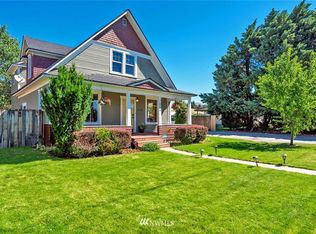 624 Easy St, Wenatchee, WA 98801