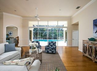 31 S White Jewel Ct, Indian River Shores, FL 32963
